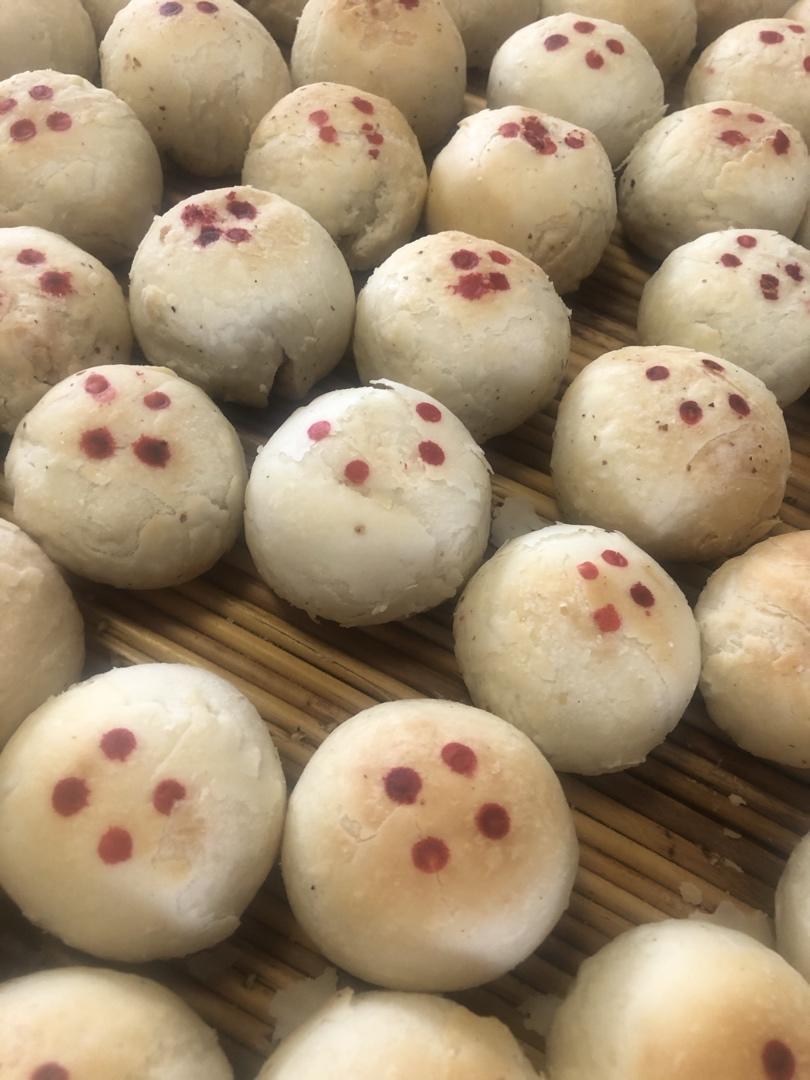 白皮酥