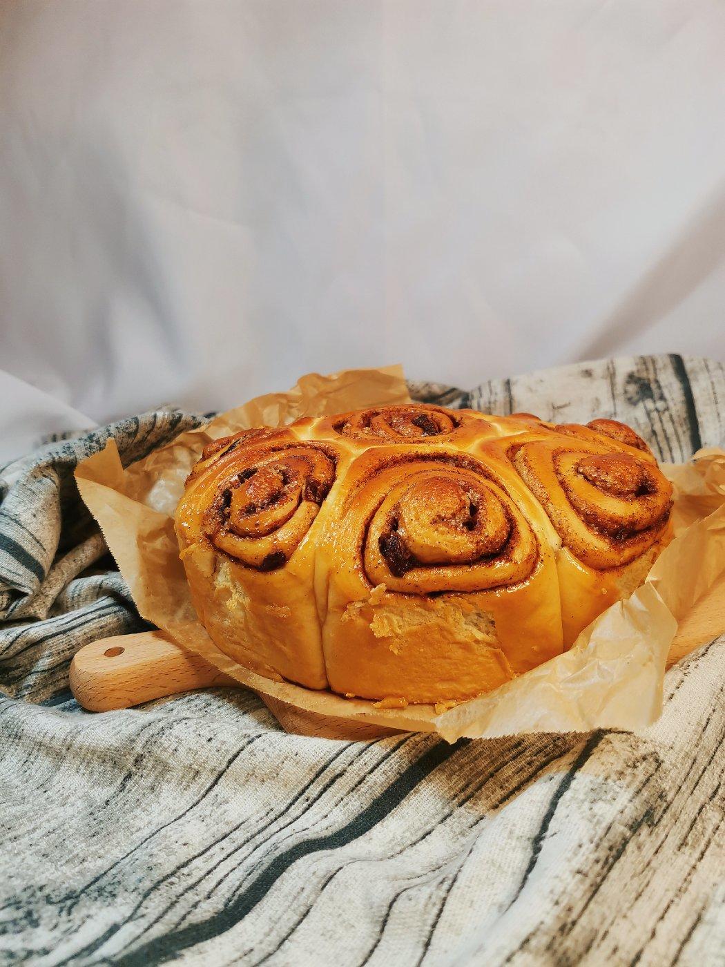 卡仕达&咖啡墨西哥｜经典日式面包