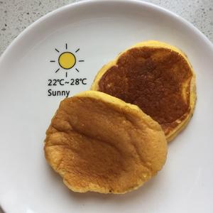 松松松饼(宝宝超爱)的做法 步骤8