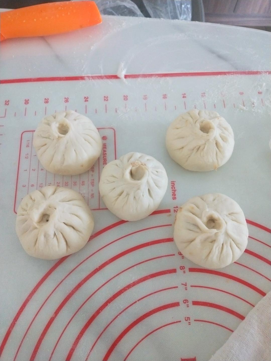 妈妈的秘方，超宣软包子/馒头配方