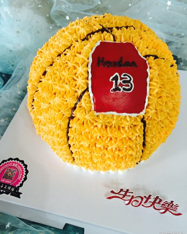 记录曾经做过的蛋糕