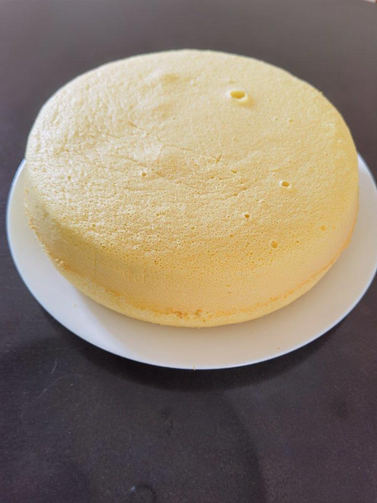 《Tinrry+》电饭锅蛋糕