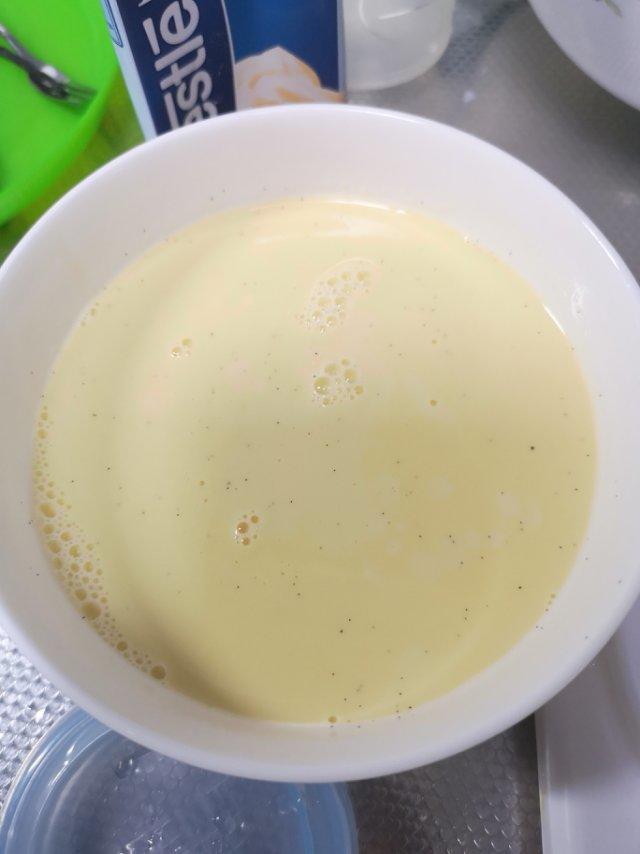 巴黎百年老店手工香草冰淇淋