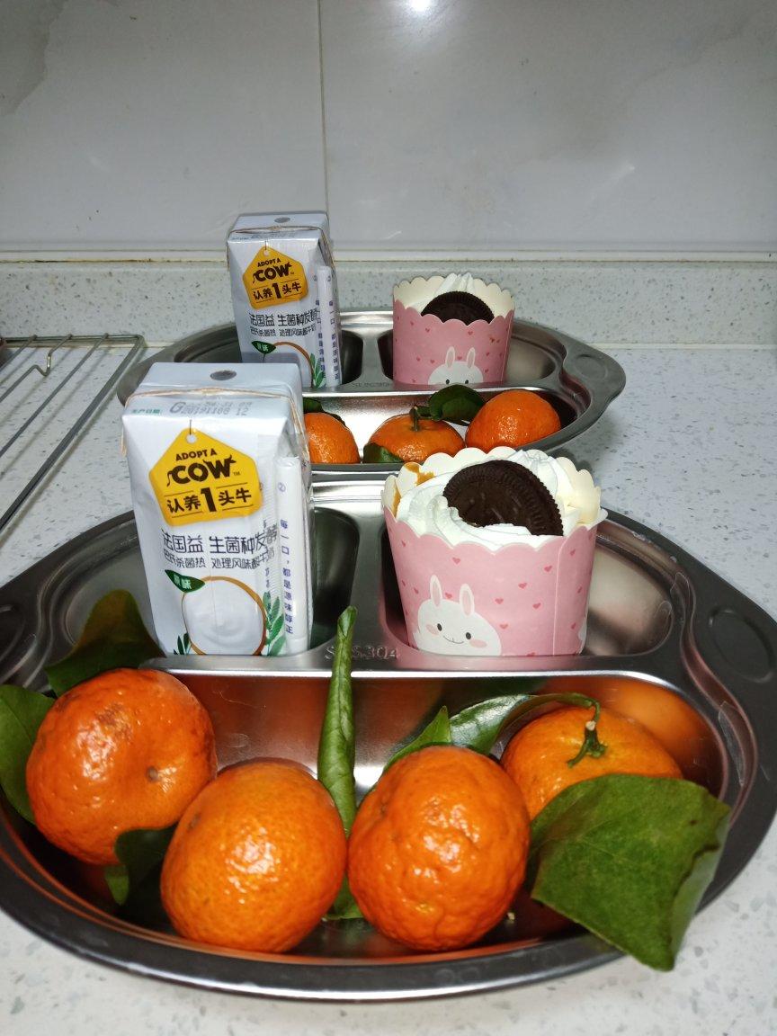 海绵蛋糕（脆皮蛋糕）