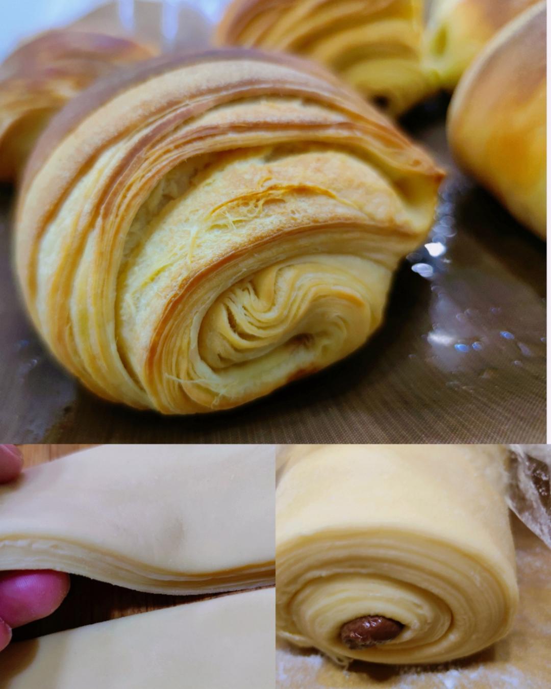 网红脏脏包制作详解