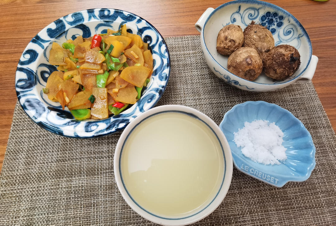ooOOOoo 厨房