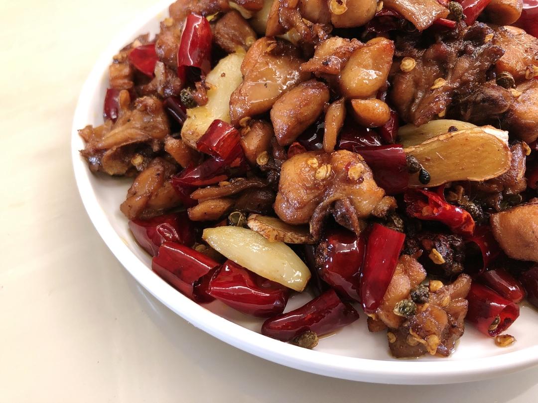 冷吃兔【曼食慢语】