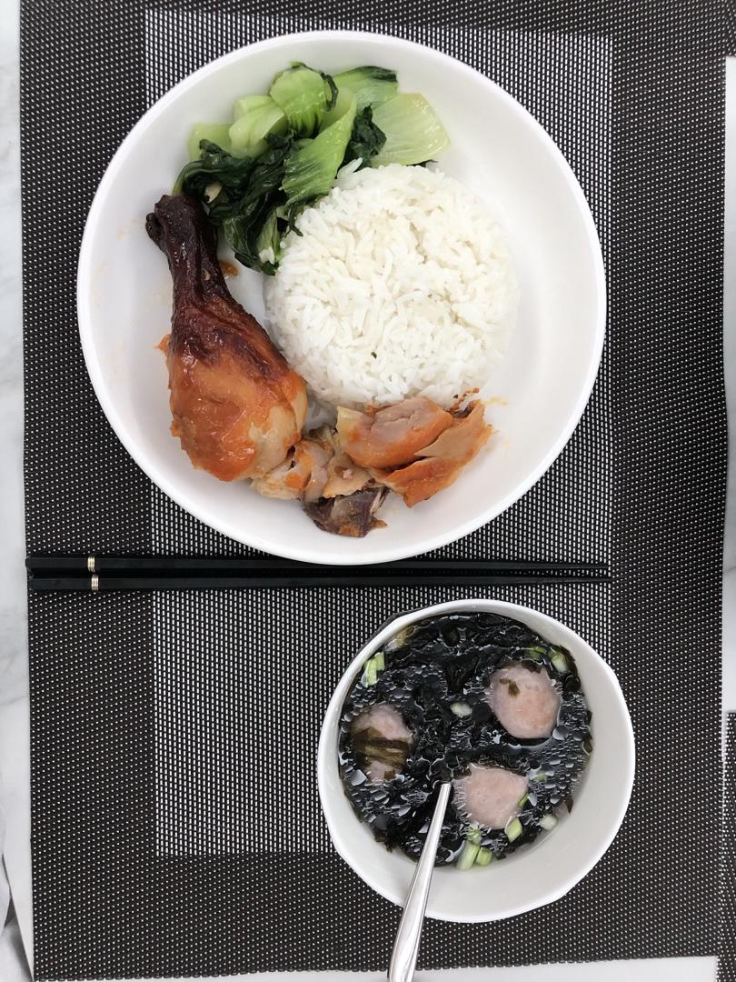 简单易学，完胜KFC的奥尔良烤鸡腿制作法