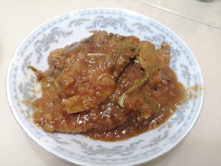红烧大排这么好吃的吗✌（绵软多汁不硬不柴入口即化）
