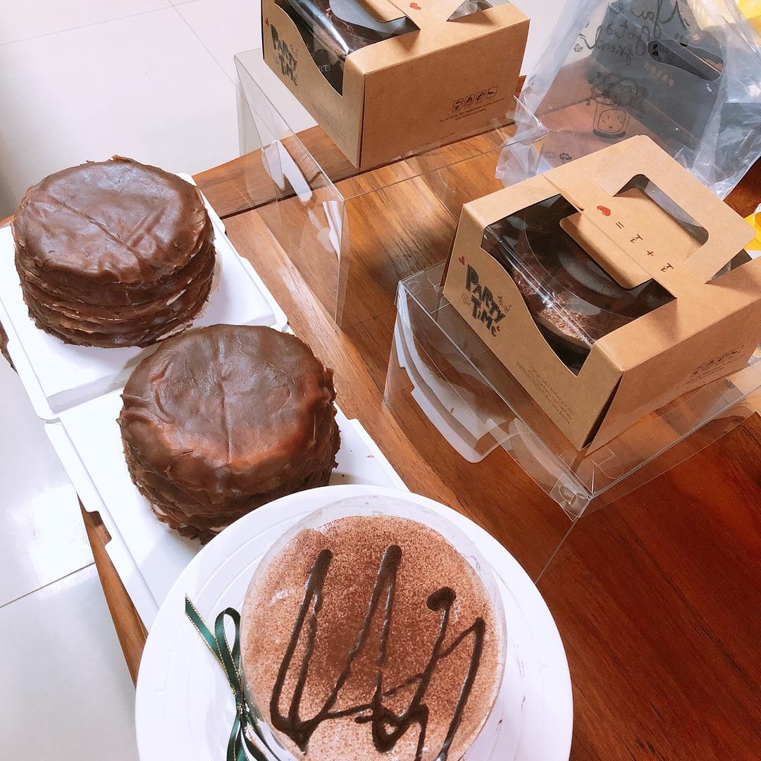 脏脏蛋糕 网红 独家网红脏脏蛋糕