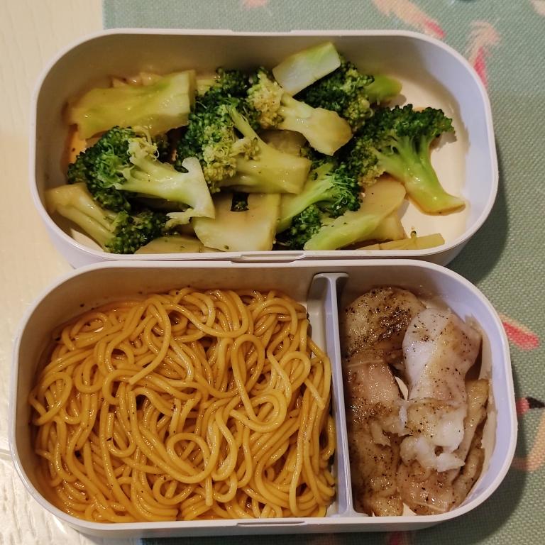 轻食减脂餐丶便当Day13的做法