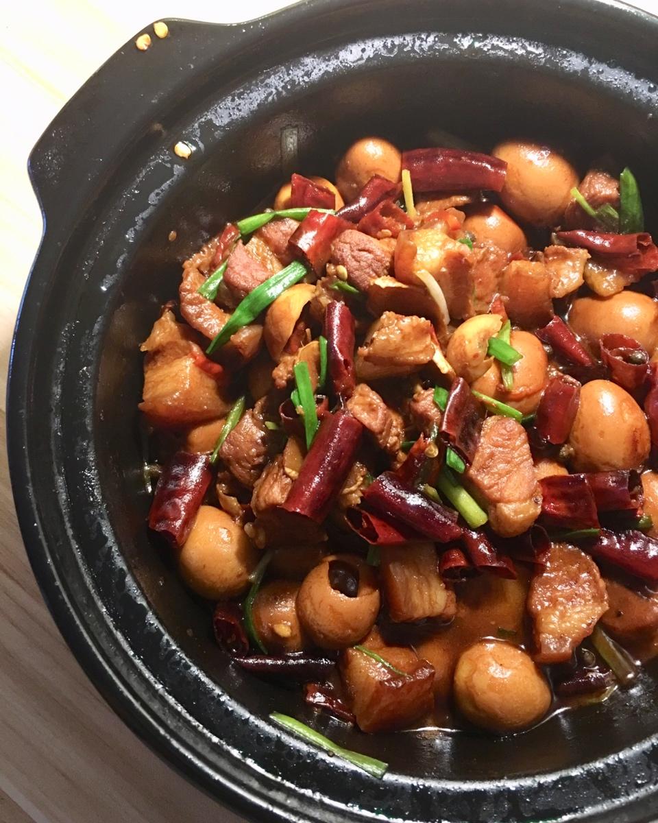 多财多福元宝肉，软烂不腻超好吃!