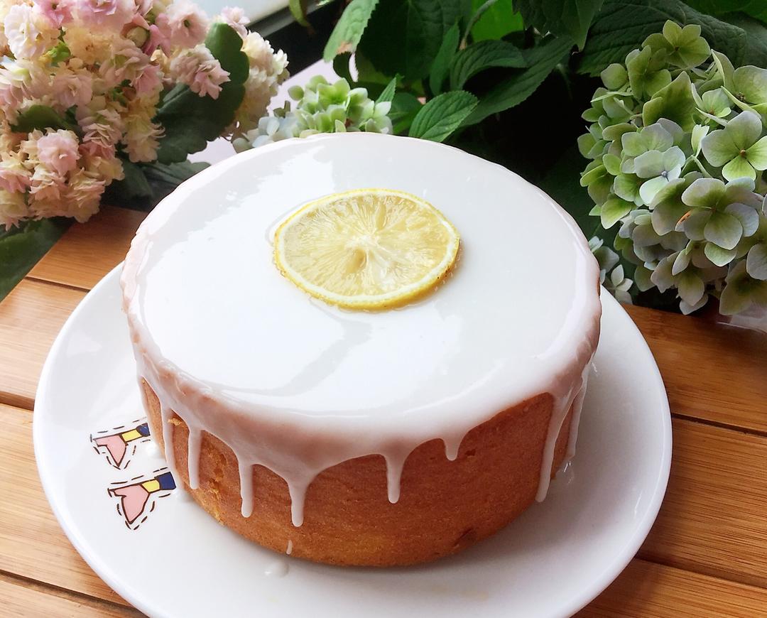 《Tinrry+》超松软的全蛋海绵蛋糕（6寸配方）