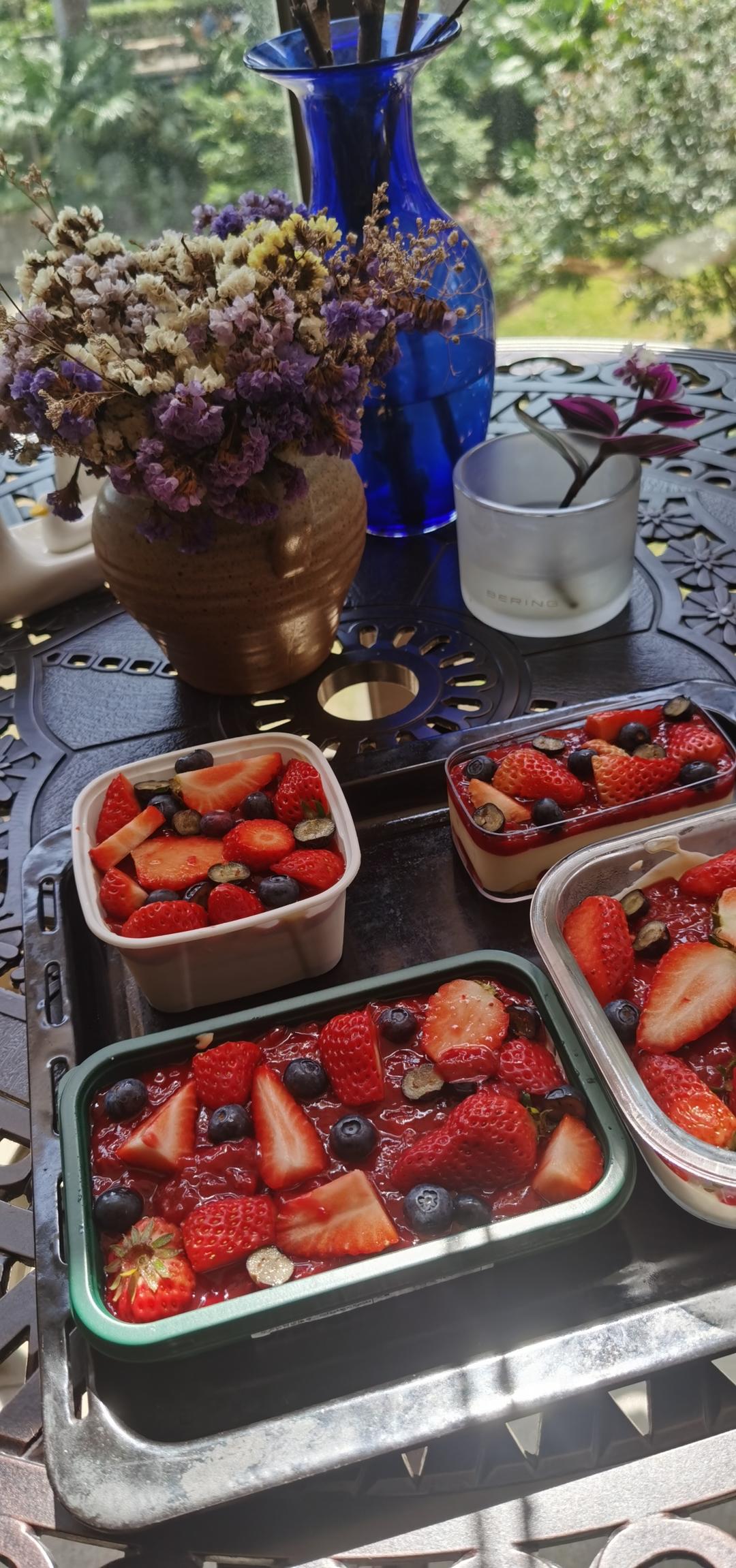 三款超好吃的提拉米苏教程！