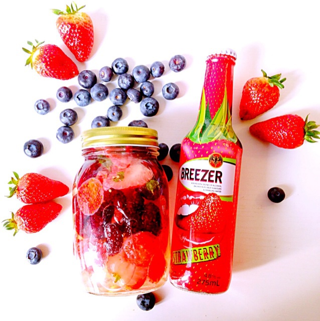 Detoxwater