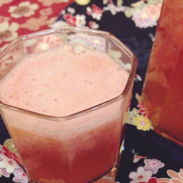 每日蔬果汁（美伢daily）