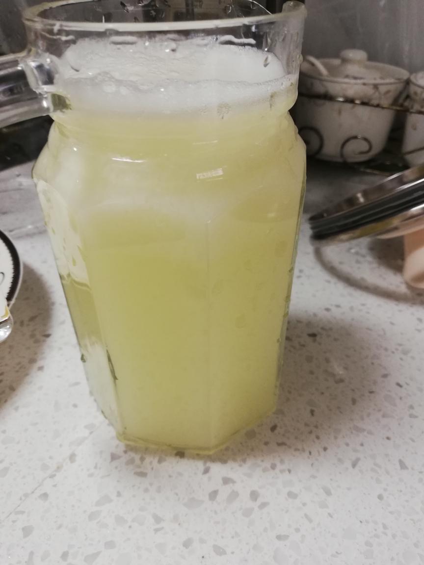 柠檬汁（水溶C100）