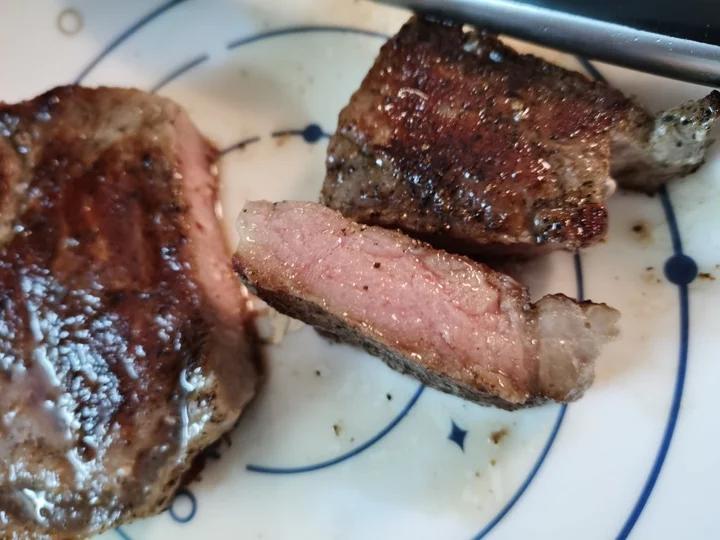 煎一块好牛排，你需要知道的一切