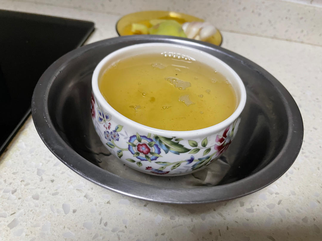 熬猪油～雪白不腥、出油量大 糕点起酥油