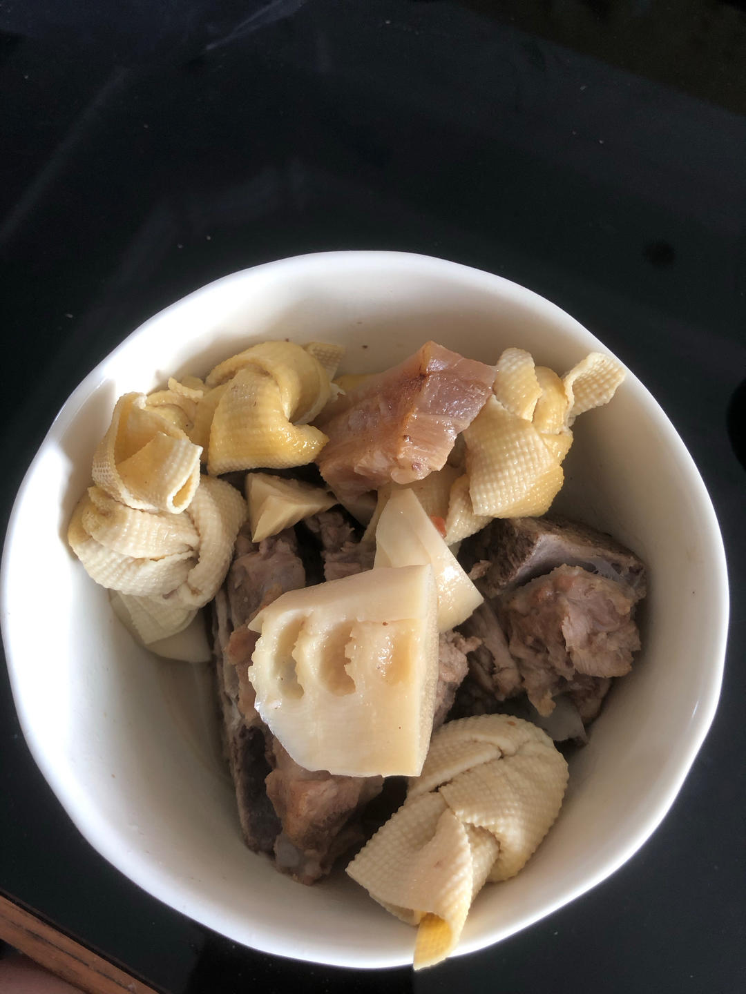 腌笃鲜—春色美味唤醒味蕾