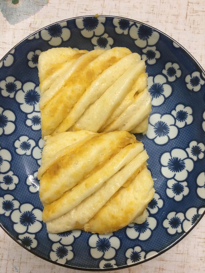 金沙花卷