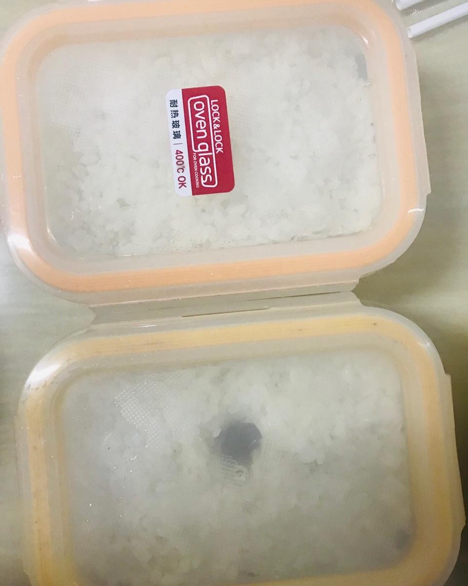 酒酿 (酒酿系列一）