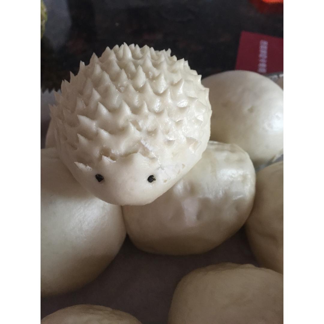 馒头成形记（图文完全版）