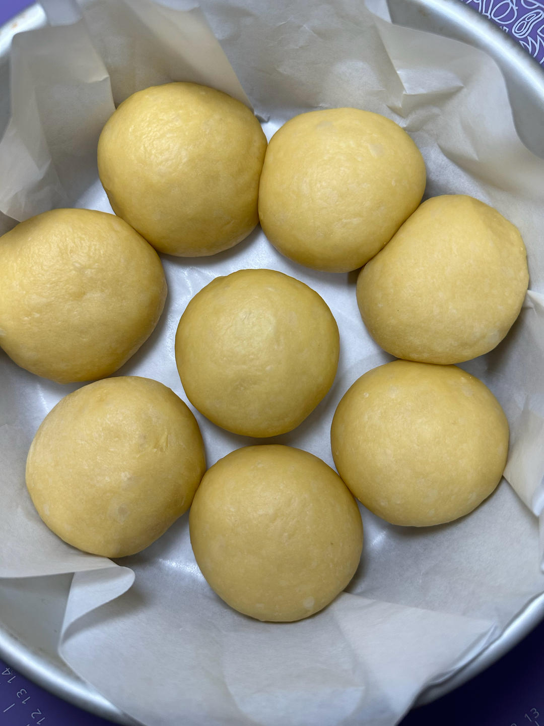 【鸡蛋蒸面包(无水)的做法步骤图】哼唧爱美食_下厨房