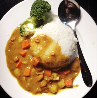 零失败日式咖喱鸡肉饭！！最正宗日本家庭做法！简单又好吃！