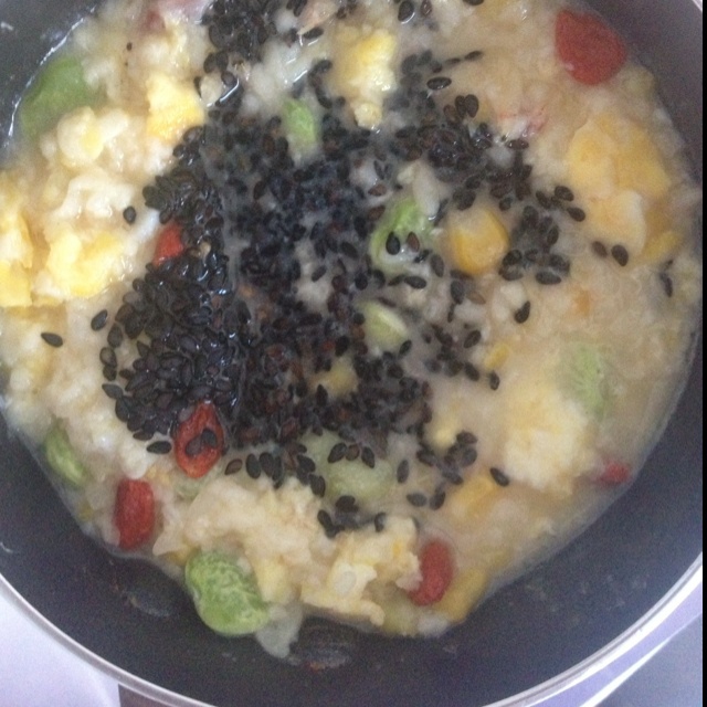 早餐之酒酿系列