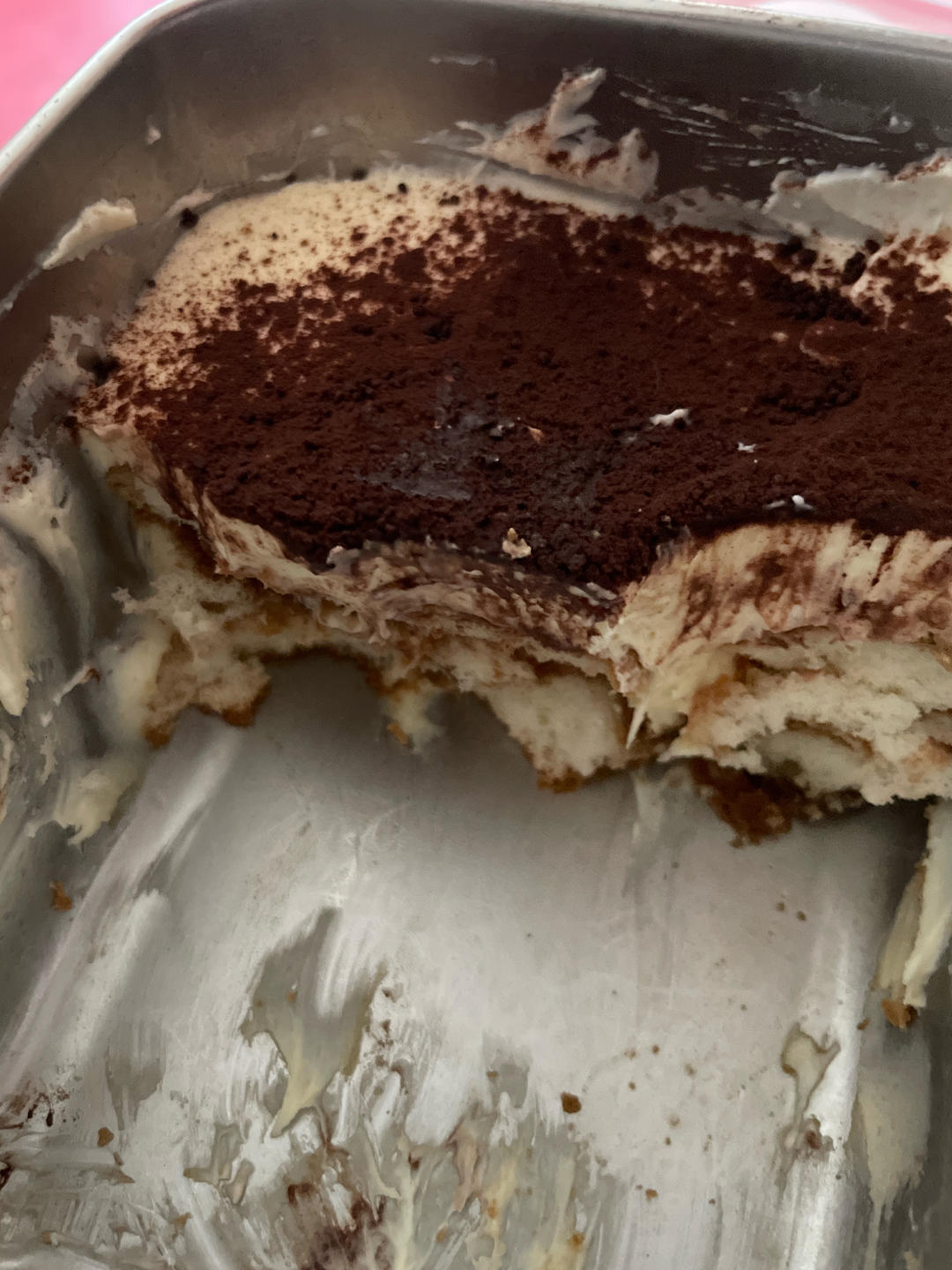 紅茶奶凍的做法 步驟9