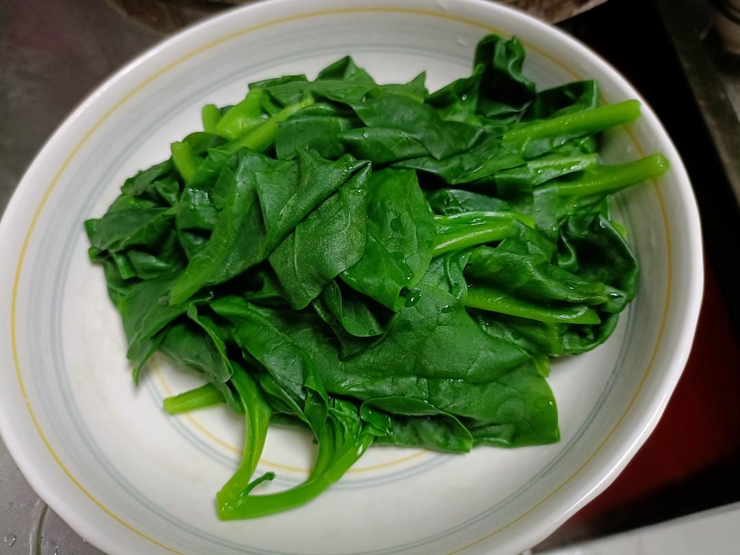 炒好潺菜(木耳菜)的几个要点