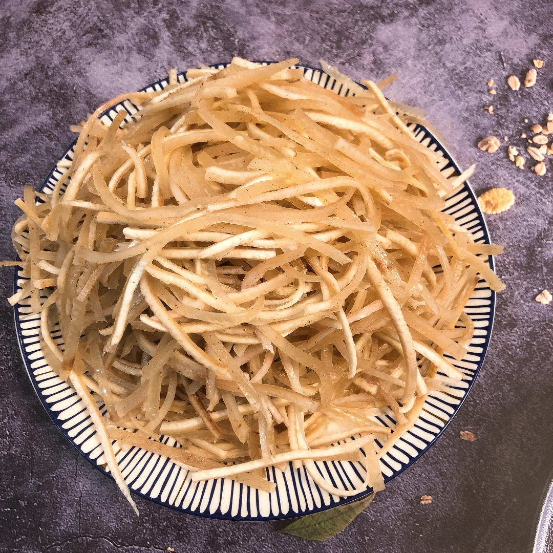 肉皮冻