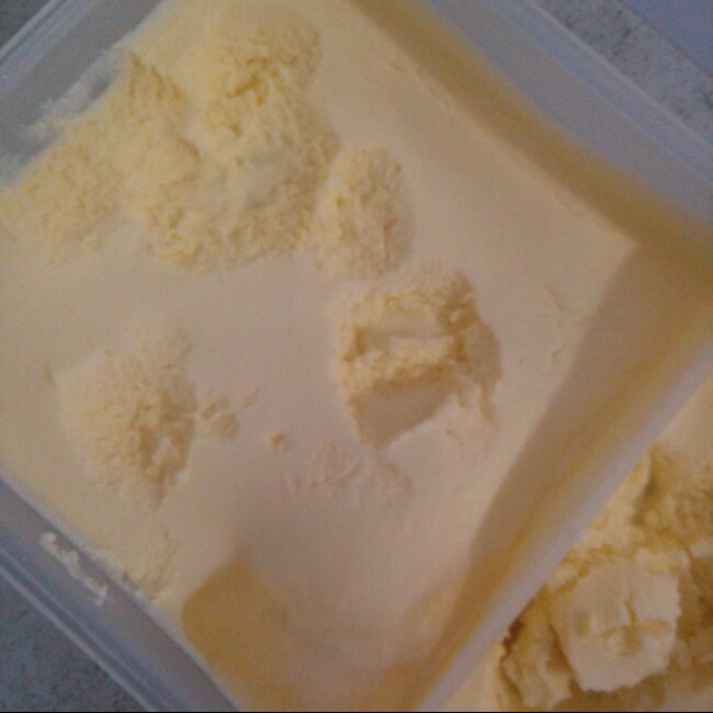 川上文代的香草芭菲