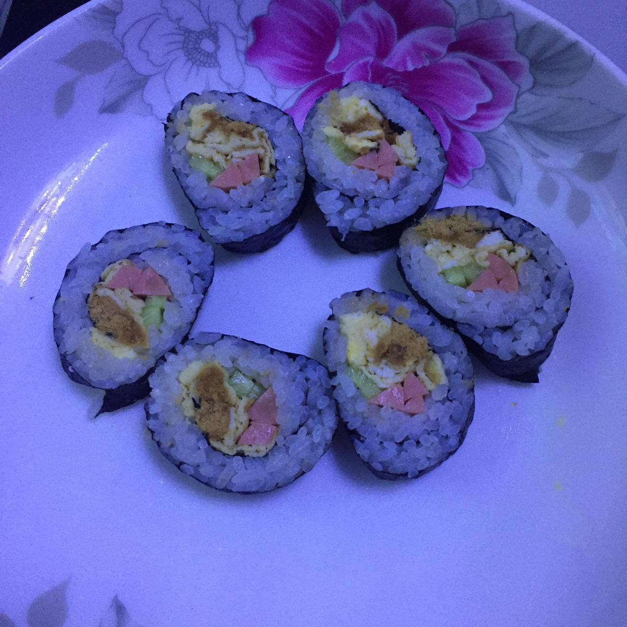 寿司