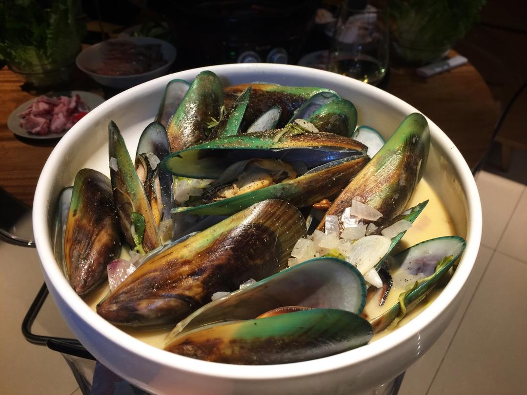 登登家—日常小食