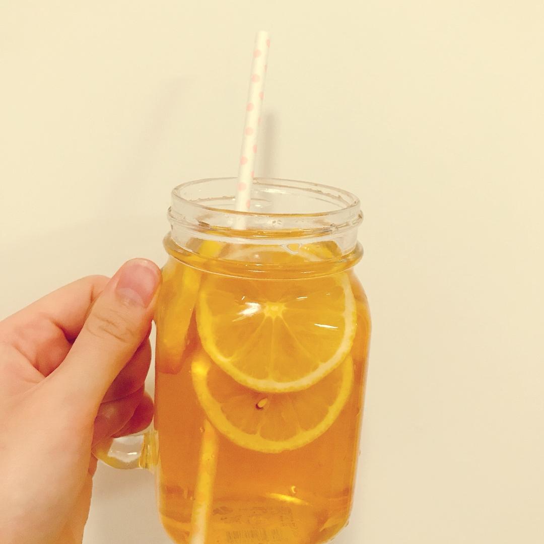 简单柠檬水/Lemonade