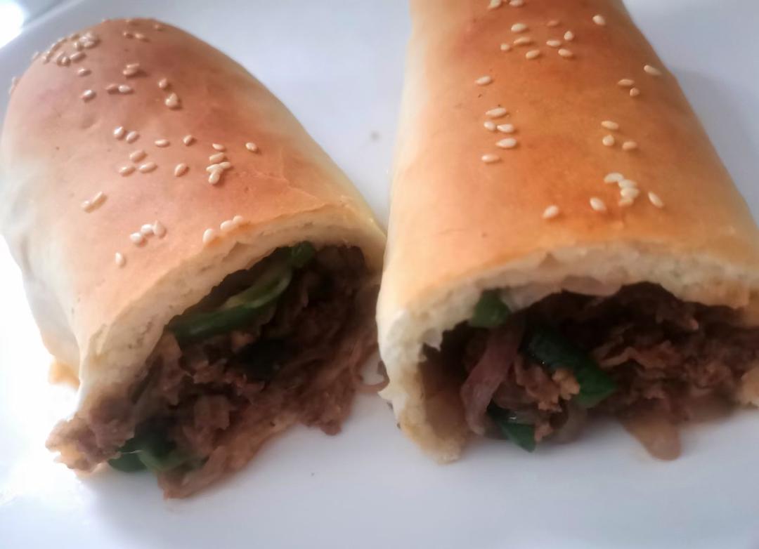 复刻版山姆牛肉卷