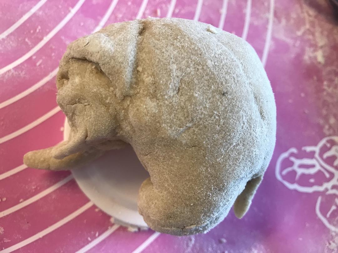 ---直播---养天然酵种-后续喂养＆储存