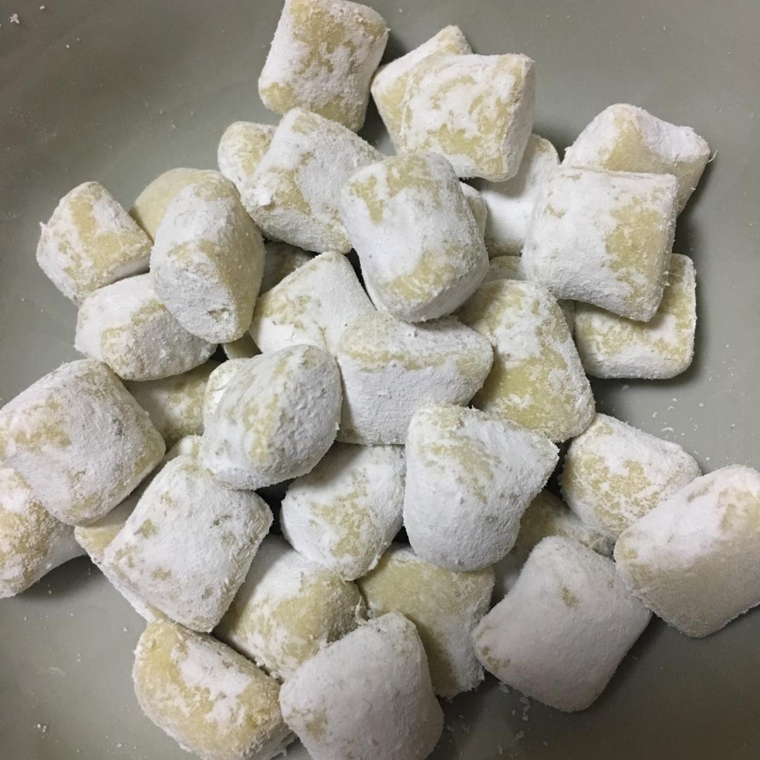 《Tinrry+》Q弹芋圆仙草冻