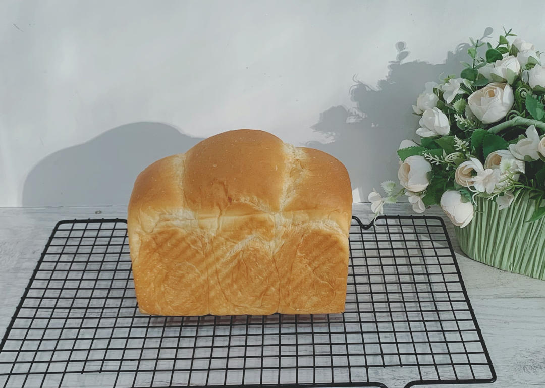 最正宗的大旺旺港式吐司
