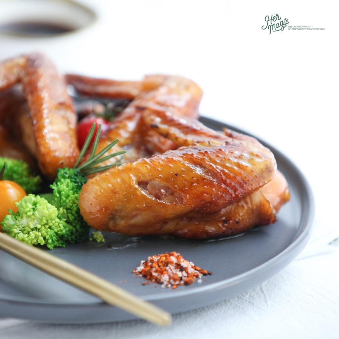香草厨房 | 第二届美食马拉松集中打卡(已截止）