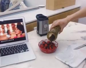 番茄乌梅（视频声大）的做法 步骤4