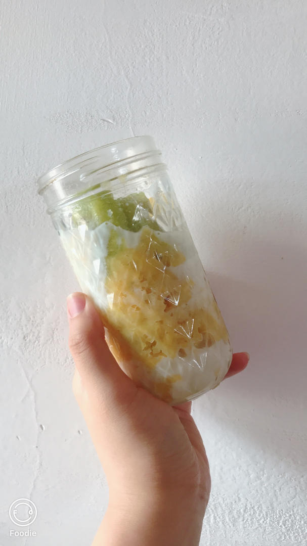 紫薯泥（烤番薯 紫薯牛奶🥛 紫薯酸奶 紫薯欧包🍞等）