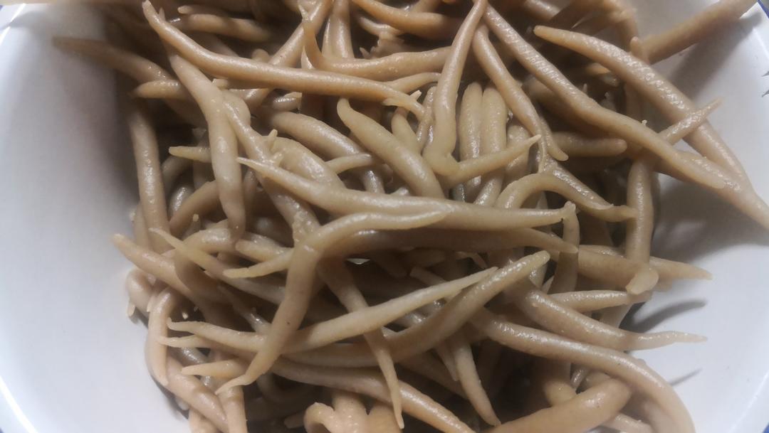 莜面鱼鱼