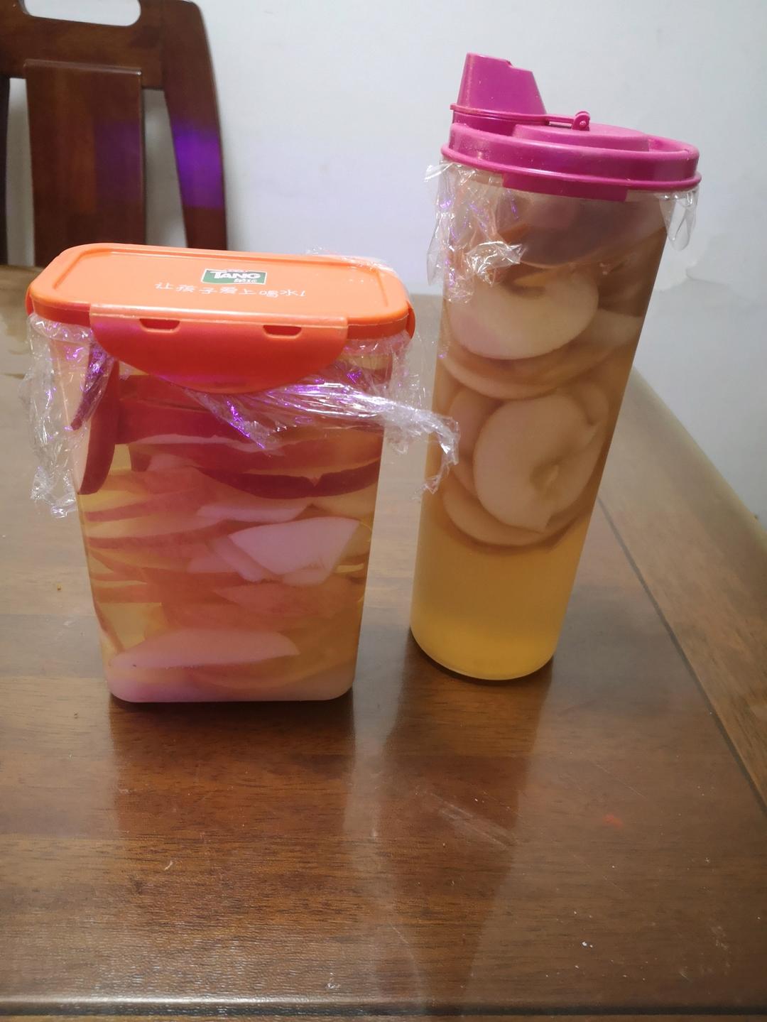 苹果醋(减脂、低碳生酮适用)