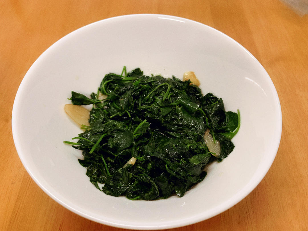 酒香金花菜 老苏州酒香草头