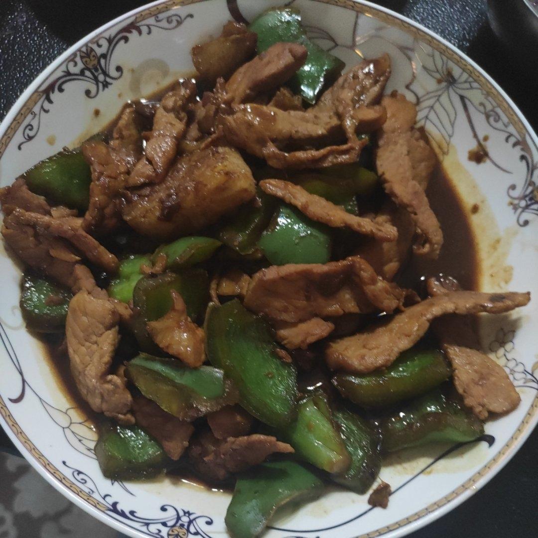 下饭神器回锅肉，不爱吃肥肉的我都超喜欢！