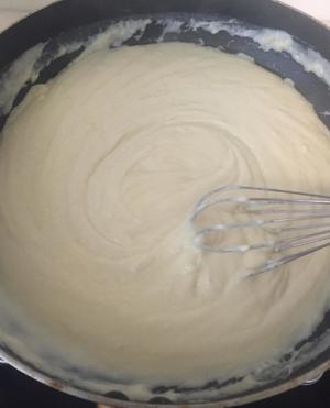 芝士培根奶油焗面的做法 步骤2