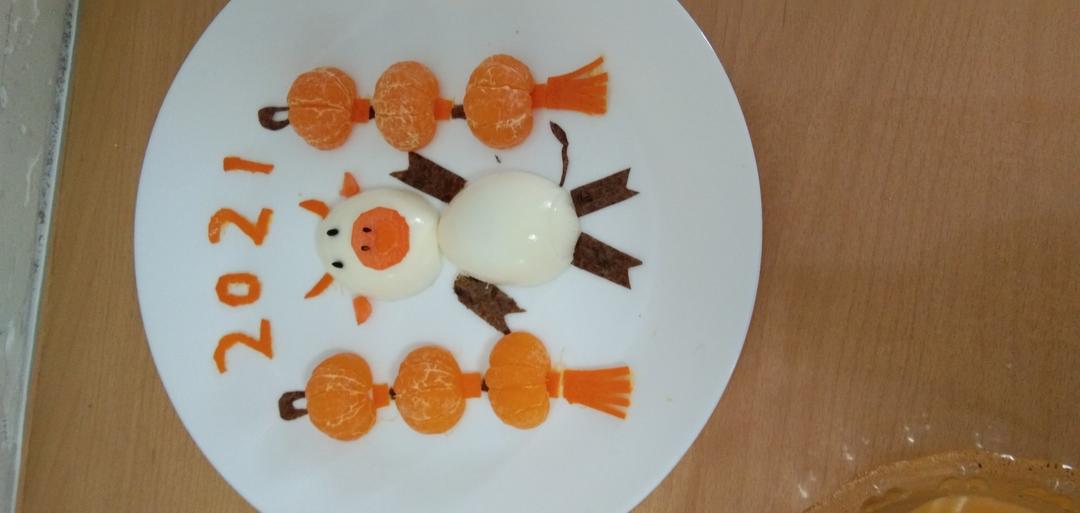 2021🐮元旦快乐